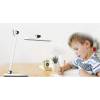 Bordlampe, Unilux, Pureline, hvid