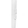 Gulvlampe, Unilux Leddy, hvid