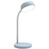 Bordlampe, Unilux, Tamy, bl&aring;