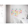 Post-it Super Sticky notes 76x76mm Carnival 12stk
