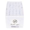 Hoteltilbeh&oslash;r, Shower gel tube 30 ml, pakke a 50 stk