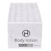 Hoteltilbeh&oslash;r, Body Lotion tube 30 ml, pakke a 50 stk