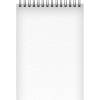 Oxford Kunstakvarelblok oxford a4/10 ark 300 g dobbeltspiral