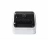 Brother QL-1100C labelprinter m/labels og kabel