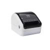 Brother QL-1100C labelprinter m/labels og kabel