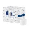 Toiletpapir, Tork, Premium, Mid-Size T7 3 lag, hvid x 63.30m, kasse a 18 ruller FSC Mix Credit