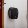Katrin Gigant S toiletpapir dispenser sort