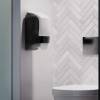 Katrin Inclusive toiletpapir dispenser hvid