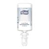 Cremes&aelig;be, Tork, S4, Sensitiv 1 l, pakke a 6 stk
