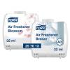 Luftfrisker, Tork, Constant A3 mixed fragrance, pakke a 1 stk