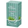 Te, Symphony, Gr&oslash;n tea mint pakke a 20 stk