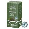 Te, Symphony, Spicy Green Tea pakke a 20 stk