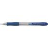 Pilot Super Grip kuglepen 0,27mm bl&aring;