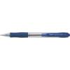 Pilot Super Grip kuglepen 0,21mm bl&aring;
