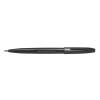 Fiberpen, Pentel, S520, 2MM, sort
