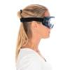Sikkerhedsbriller, Safty Goggles transparent