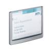 Skilt, Durable Click Sign A6 149x105,5mm, grafit