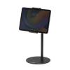 Holder, Durable Til tablet Twist bordmodel, sort