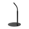 Holder, Durable, Til tablet Twist Kombi sort