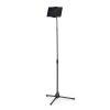 Holder, Durable, Til tablet Twist Kombi sort