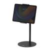 Holder, Durable, Til tablet Twist Kombi sort