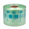 Luftpudefolie, Fill-Air, Puder, 200 mm x 1280.00 m, Pude 200 x 130 mm, Clear palle a 48 ruller, 101215167