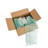 Luftpudefolie, Fill-Air, Puder, 200 mm x 1280.00 m, Pude 200 x 130 mm, Clear palle a 48 ruller, 101215167