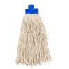 Moppegarn, off white, 240g/m2