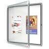 Nobo Premium Plus indend&oslash;rs opslagsskab 6xA4