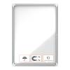 Nobo Premium Plus udend&oslash;rs opslagsskab 9xA4