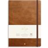 Notesbog, Mayland Deluxe, B5, 176x250mm 100g/m2