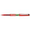 Rollerpen, Pilot Greenball, Medium, r&oslash;d