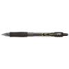 Pilot G2 gelpen 0,7mm sort 20stk