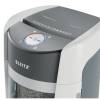 Makuleringsmaskine, Leitz IQ OptiMax, P5, 35l