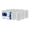 Toiletpapir Jumbo, Tork, T7, Optiserve 2 lag, hvid x 94.30m, kasse a 24 ruller FSC Recycled Credit