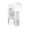 Toiletpapirdispenser ruller, Tork, T7 Optiserve 2 rolls, hvid