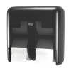 Toiletpapirdispenser ruller, Tork, T7 Optiserve 4 rolls, sort
