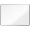 Whiteboardtavle, Nobo, hvid, 1200x900mm