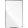 Whiteboardtavle, Nobo, hvid, 900x1200mm