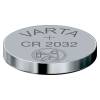 Knapcellebatteri, Varta CR2032 pakke a 5 stk