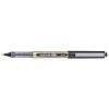 Rollerpen, Uniball Eye, 1,0MM, sort