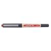 Rollerpen, Uniball Eye, 1,0MM, r&oslash;d