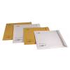 Boblepose, 15/E, 240 x 275 mm Kort side &aring;ben, hvid, pakke a 100 stk palle a 24 kartoner, FSC Mix Credit