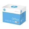 HP, Office, hvid, Eur palle, Kopipapir tr&aelig;fri ECF, 80g/m2, 210mm x 297mm, A4 Smal bane, pakke a 500 ark FSC Mix Credit, CHP110