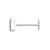 PBS25, Snore, Swiftach, transparent, PP pakke a 5000 stk 25mm standard tekstil snor
