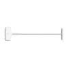 FSR-RPP10SP40-NAT, Snore, Swiftach transparent, PP, pakke a 5000 stk 40mm standard tekstil snor