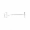 4141, Snore, Swiftach, transparent, PP pakke a 10000 stk  40mm fin tekstil snor