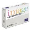 Image, Coloraction, Iceland/mid grey Kopipapir, tr&aelig;fri ECF, 160g/m2, 210mm x 297mm, A4, Smal bane, pakke a 250 ark FSC Mix Credit