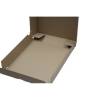 Arkiv&aelig;ske, Master'in Access indre dim: 320 x 245 x 58 mm, 1-lags E-flute, 2.000 mm, FEFCO 0426, brun bundt a 50 stk, FSC Mix 70%