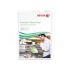 Xerox, Premium NeverTear adhesive Ultra Rem  Matt White Pap Back, Matt smooth, selvkl&aelig;bende film removable adhesive, Polyester, white 81g/m2, 60&micro;m 210mm x 297mm, A4, &aelig;ske a 50 ark 007R91570